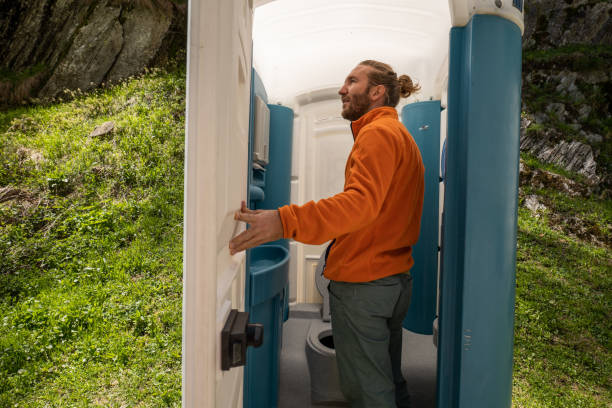 Best Portable toilet rental cost  in Jonesville, MI
