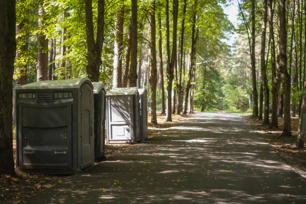 Best Construction site porta potty rental  in Jonesville, MI