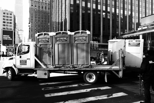 Best Wedding porta potty rental  in Jonesville, MI